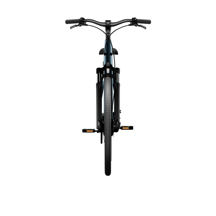 Tenways CGO800S Urban City Belt Drive E-Bike