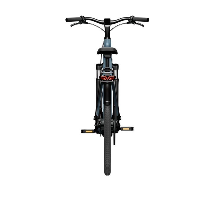 Tenways CGO800S Urban City Belt Drive E-Bike