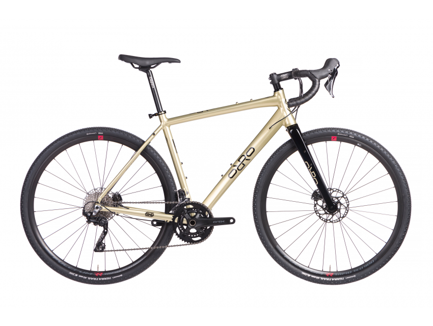 Orro bikes size online guide