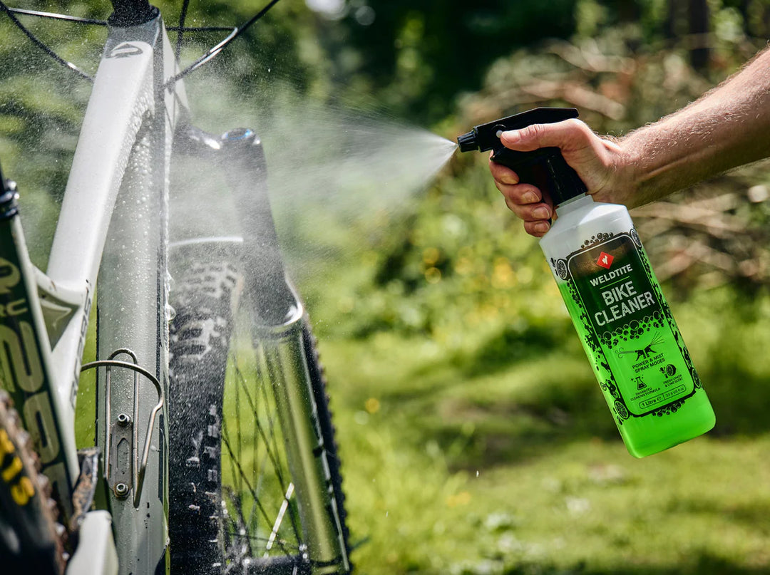 Weldtite Bike Cleaner 1L