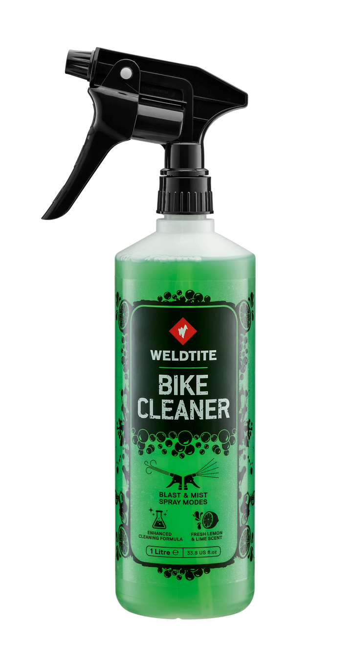 Weldtite Bike Cleaner 1L