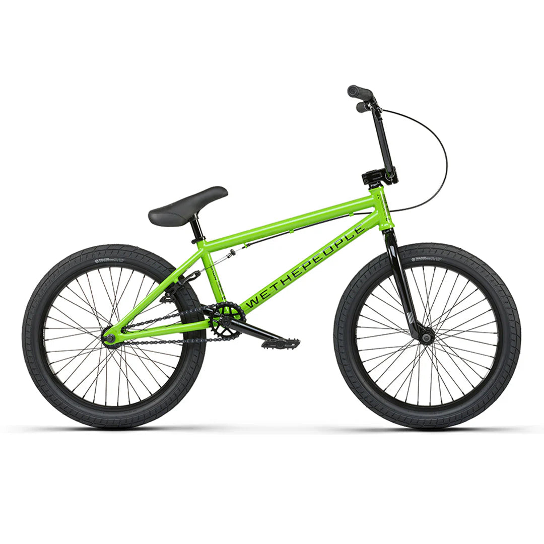 WeThePeople Nova Green 20