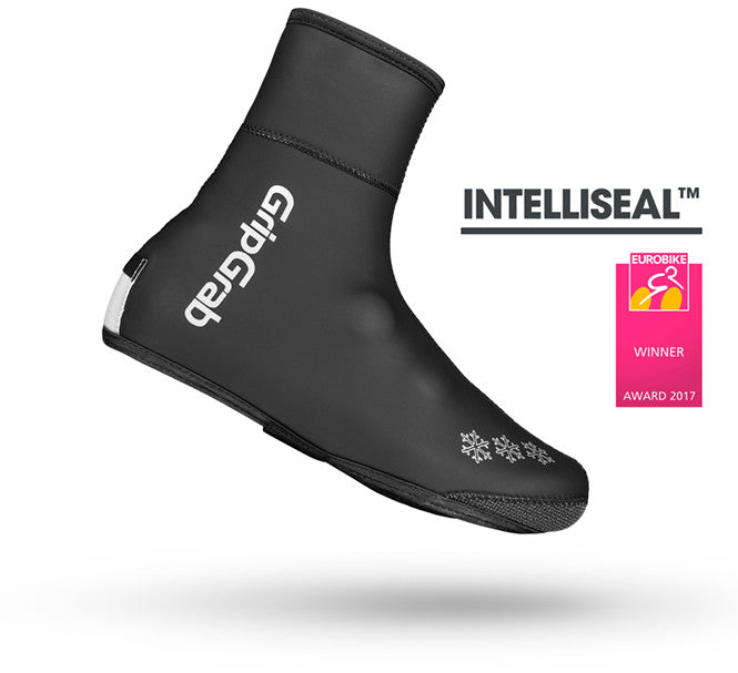 Gripgrab Arctic Winter Over Shoe