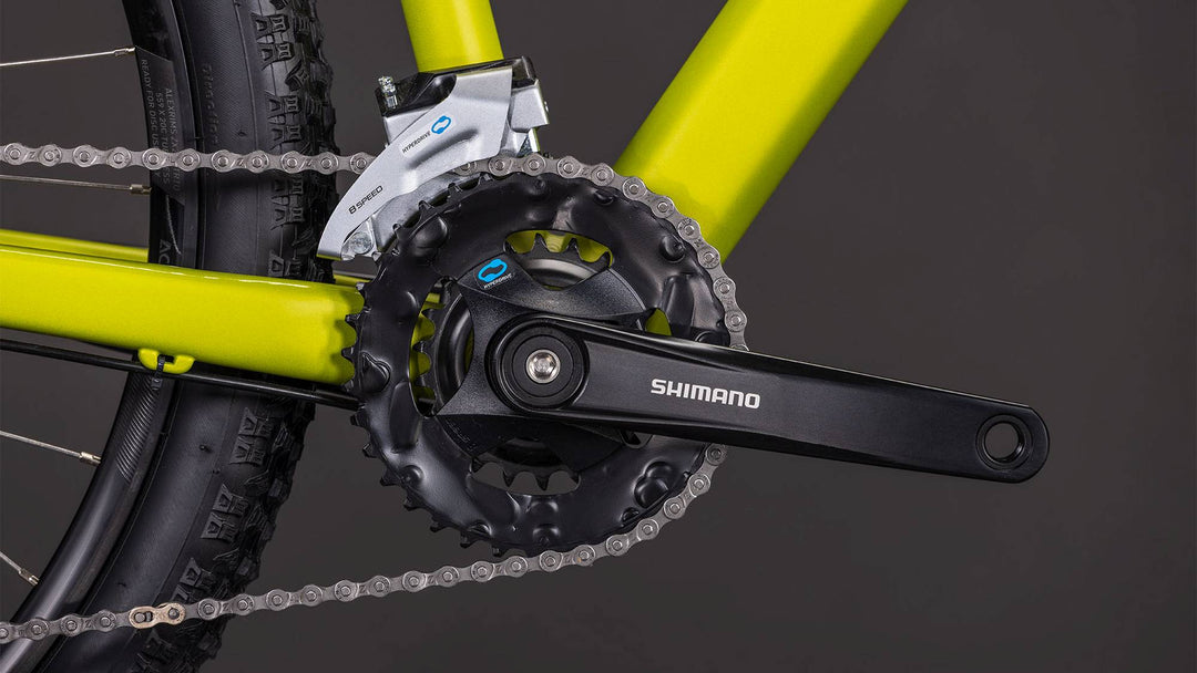 Cube Acid 260 Disc FE Lizard 26" 2026 Kids Bike