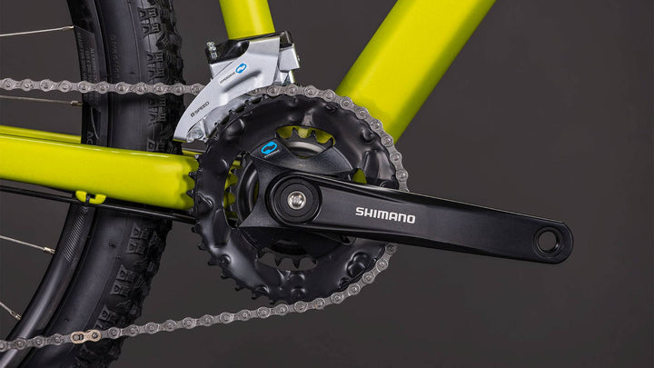 Cube Acid 260 Disc FE Lizard 26" 2026 Kids Bike