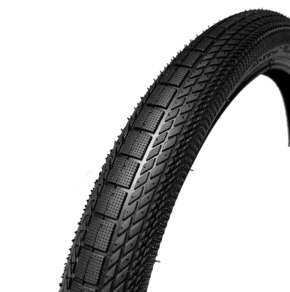Ortem 20 x 2.15 X-Cross Tyre