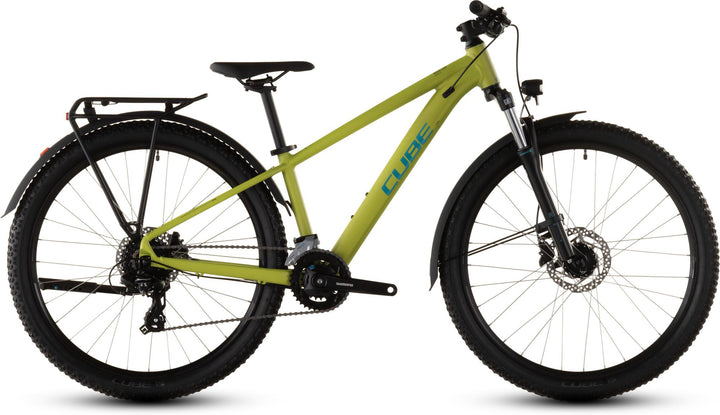 Cube Acid 260 Disc FE Lizard 26" 2026 Kids Bike