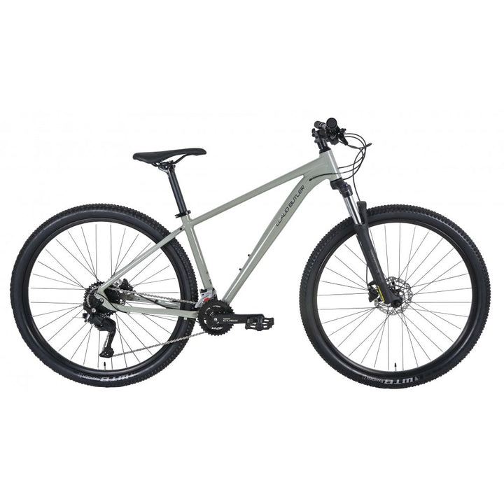 Claud Butler Alpina 1.0 2024 Mountain Bike