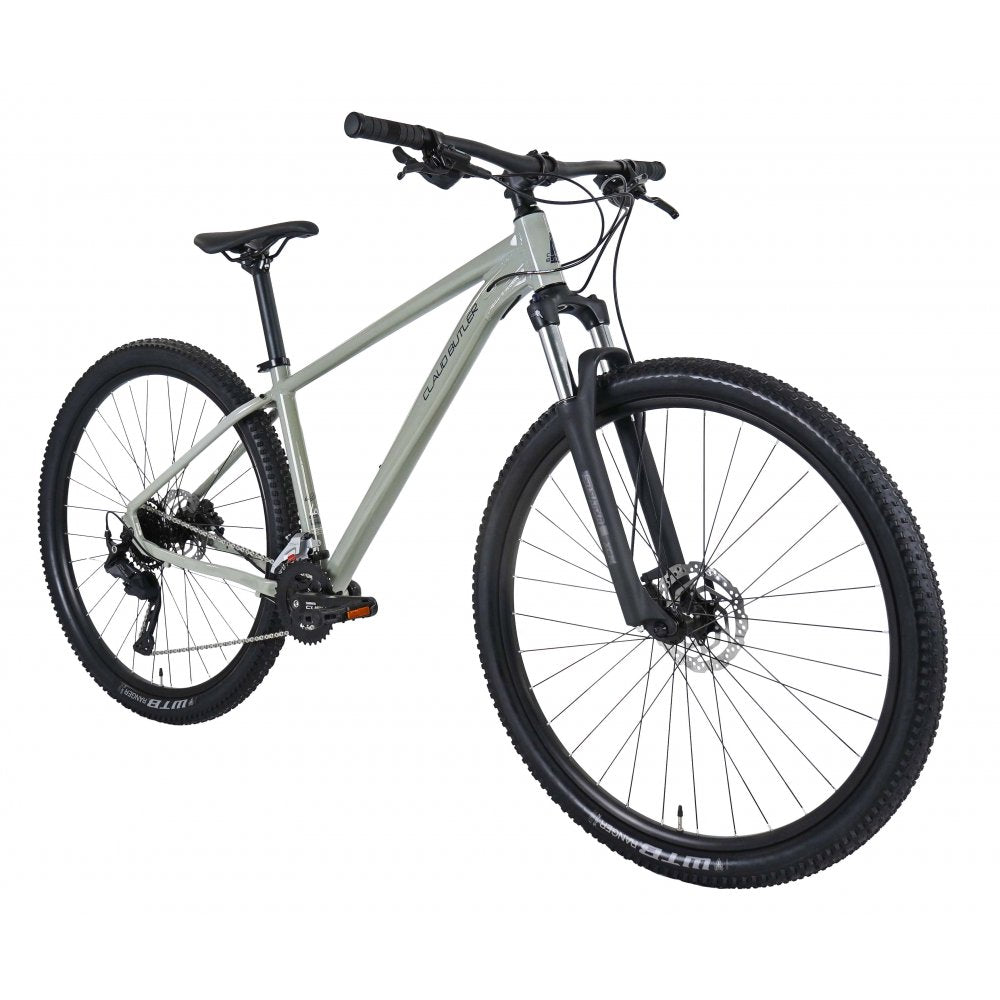 Claud Butler Alpina 1.0 2024 Mountain Bike
