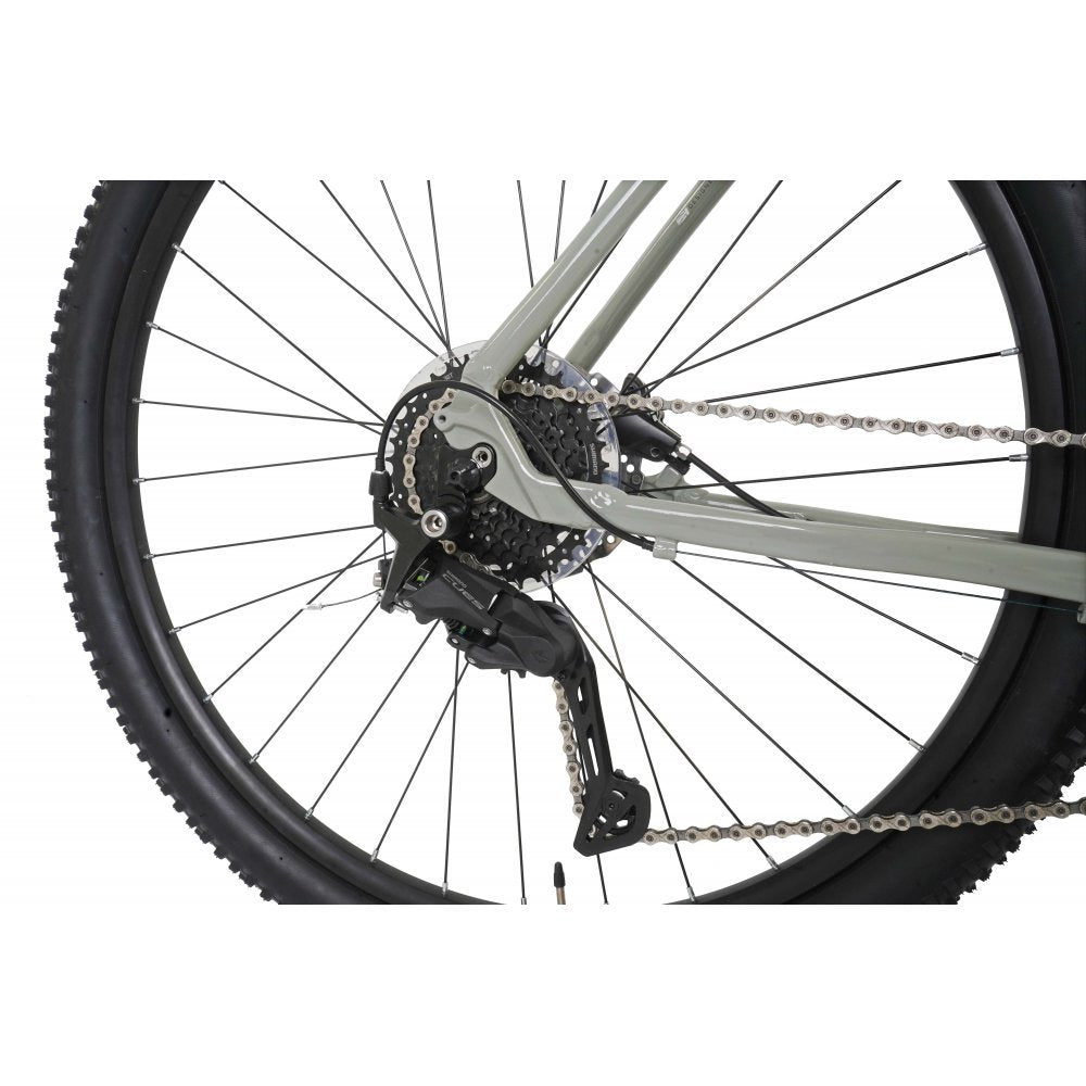 Claud Butler Alpina 1.0 2024 Mountain Bike