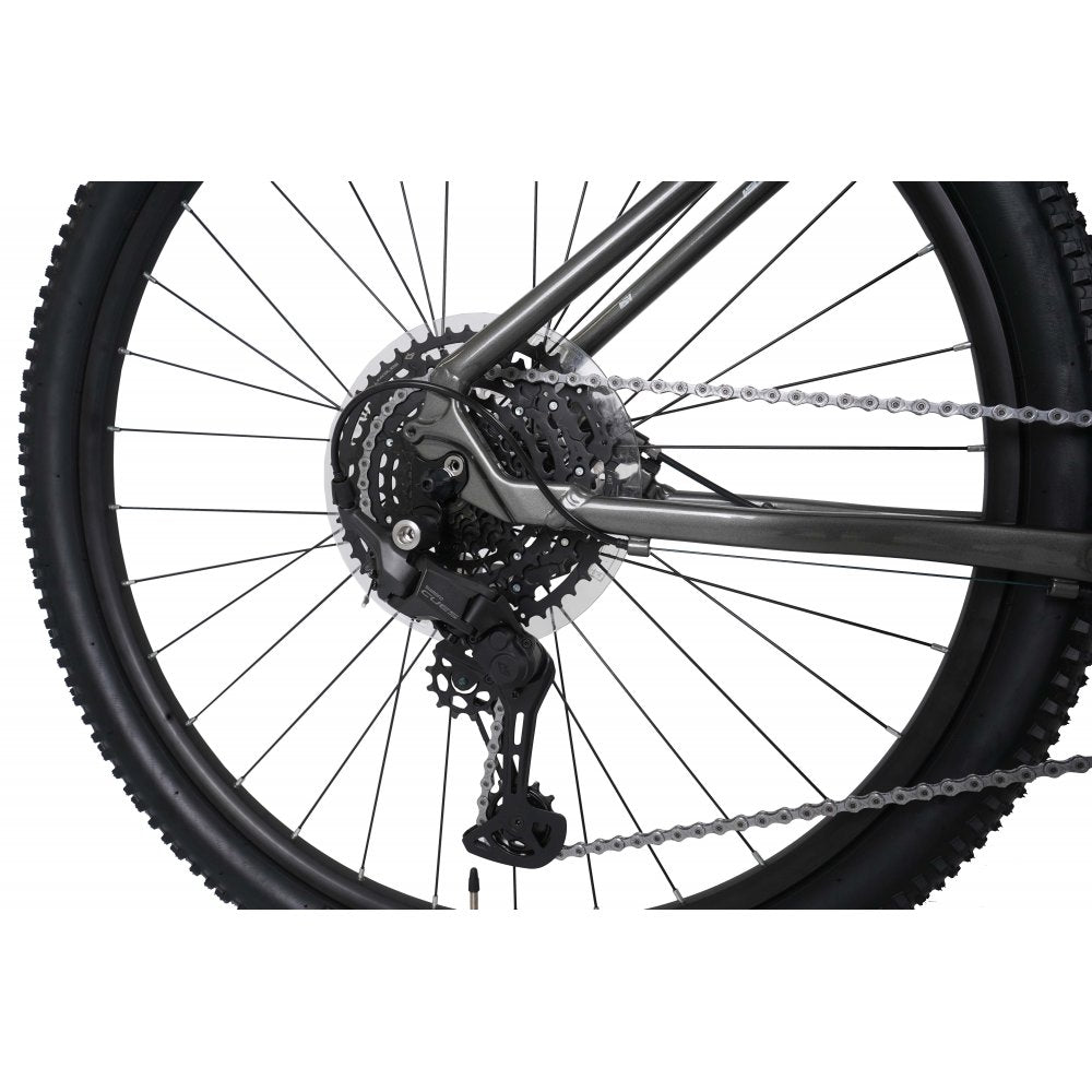 Claud Butler Alpina 2.0 2024 Mountain Bike
