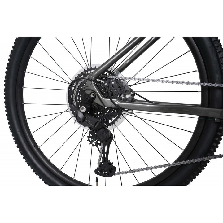 Claud Butler Alpina 2.0 2024 Mountain Bike