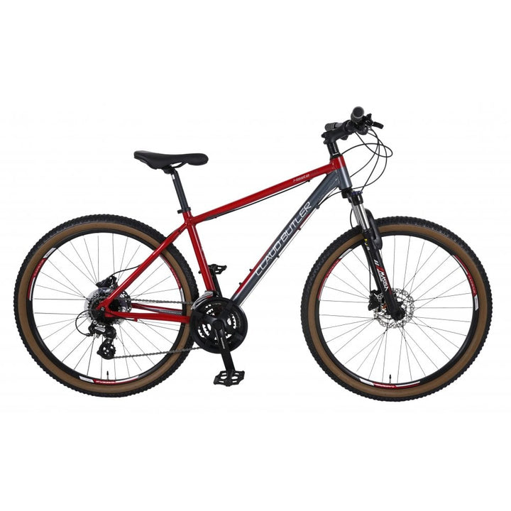 Claud Butler Haste 2.0 Mountain Bike