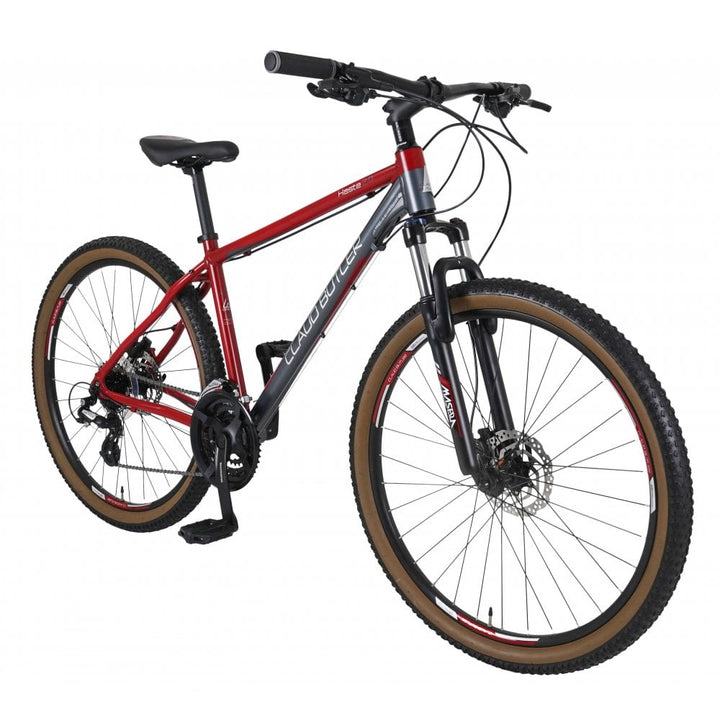 Claud Butler Haste 2.0 Mountain Bike