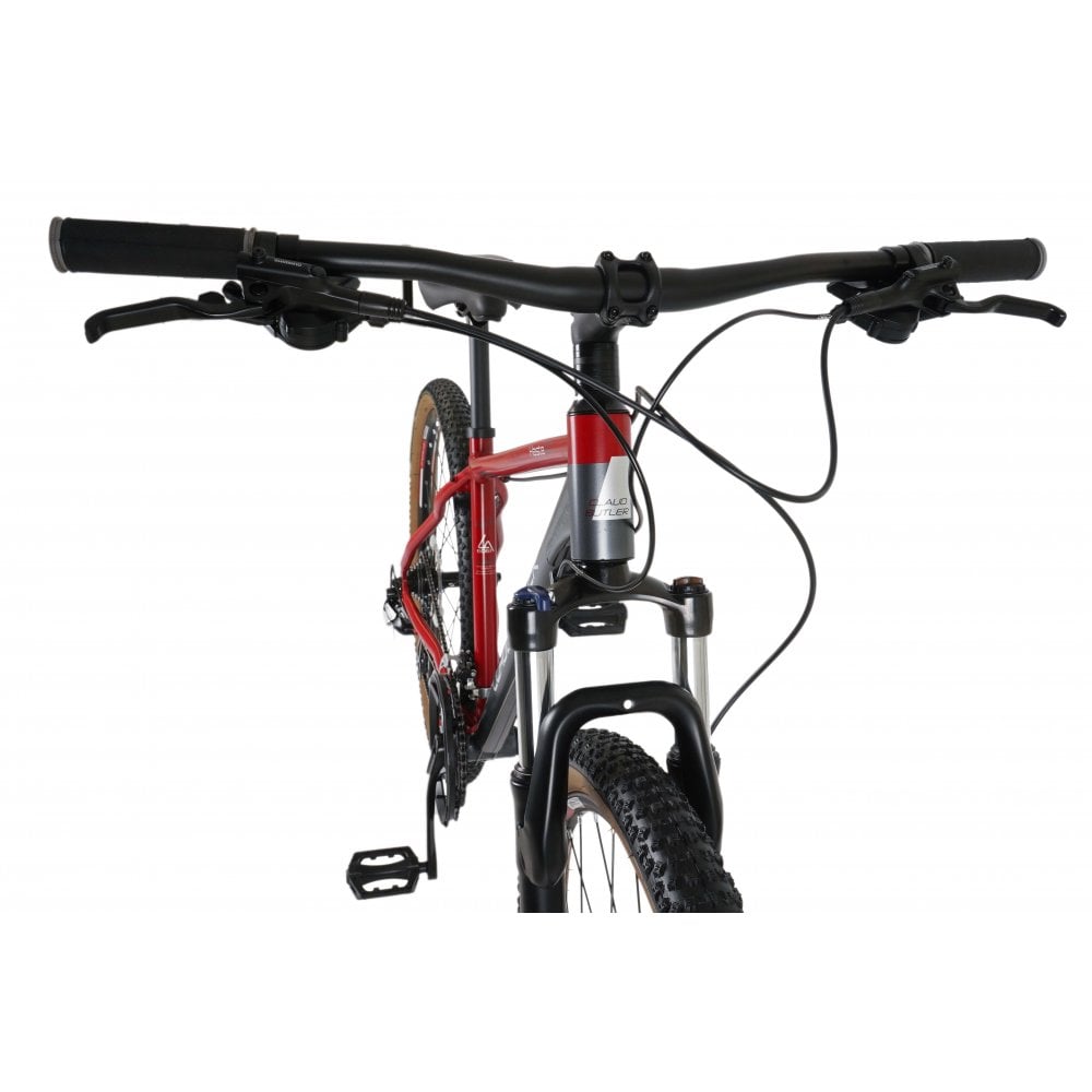 Claud Butler Haste 2.0 Mountain Bike