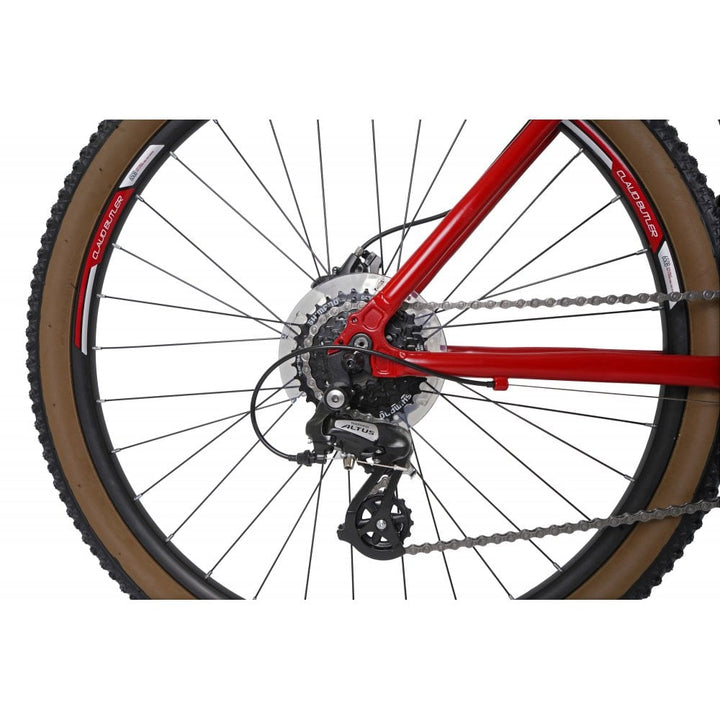 Claud Butler Haste 2.0 Mountain Bike