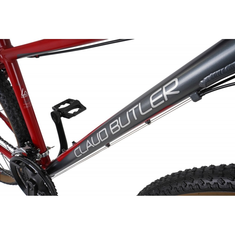 Claud Butler Haste 2.0 Mountain Bike