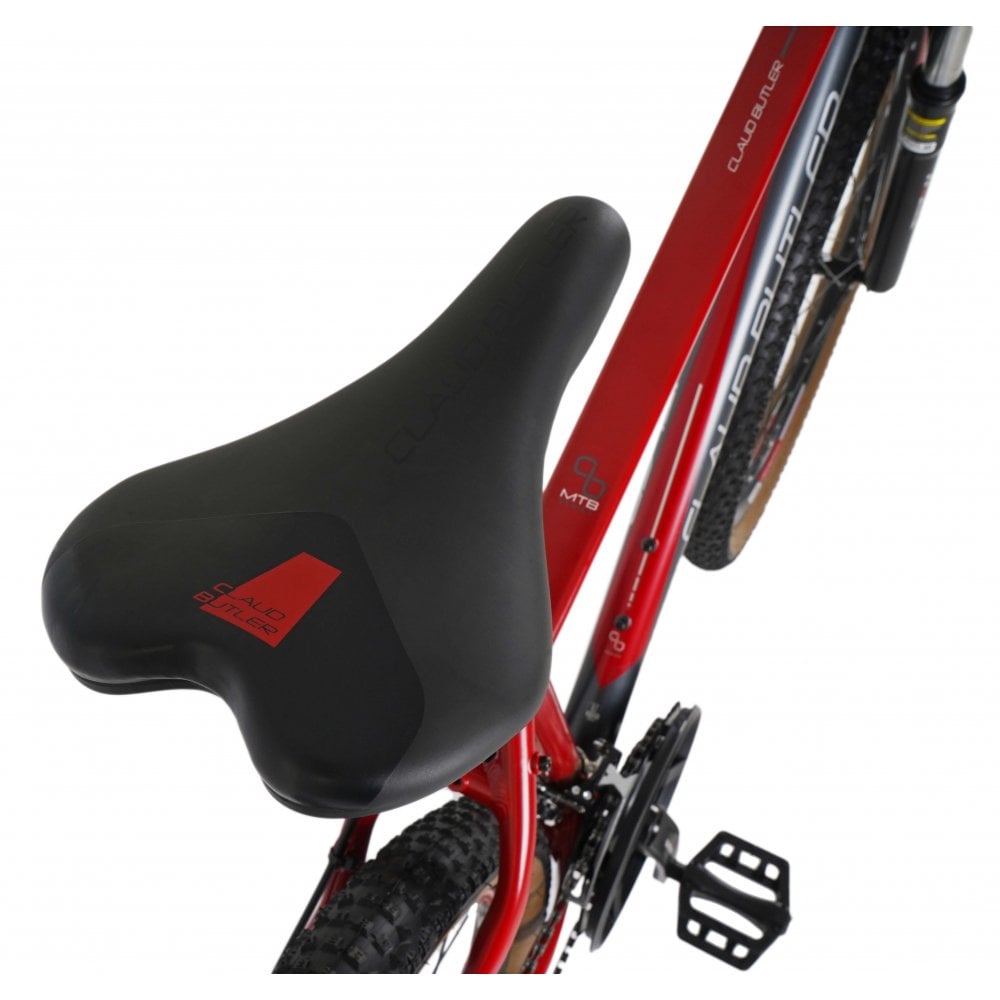 Claud Butler Haste 2.0 Mountain Bike