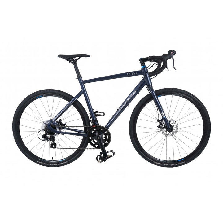 Claud Butler Primal 2024 Road Gravel Bike