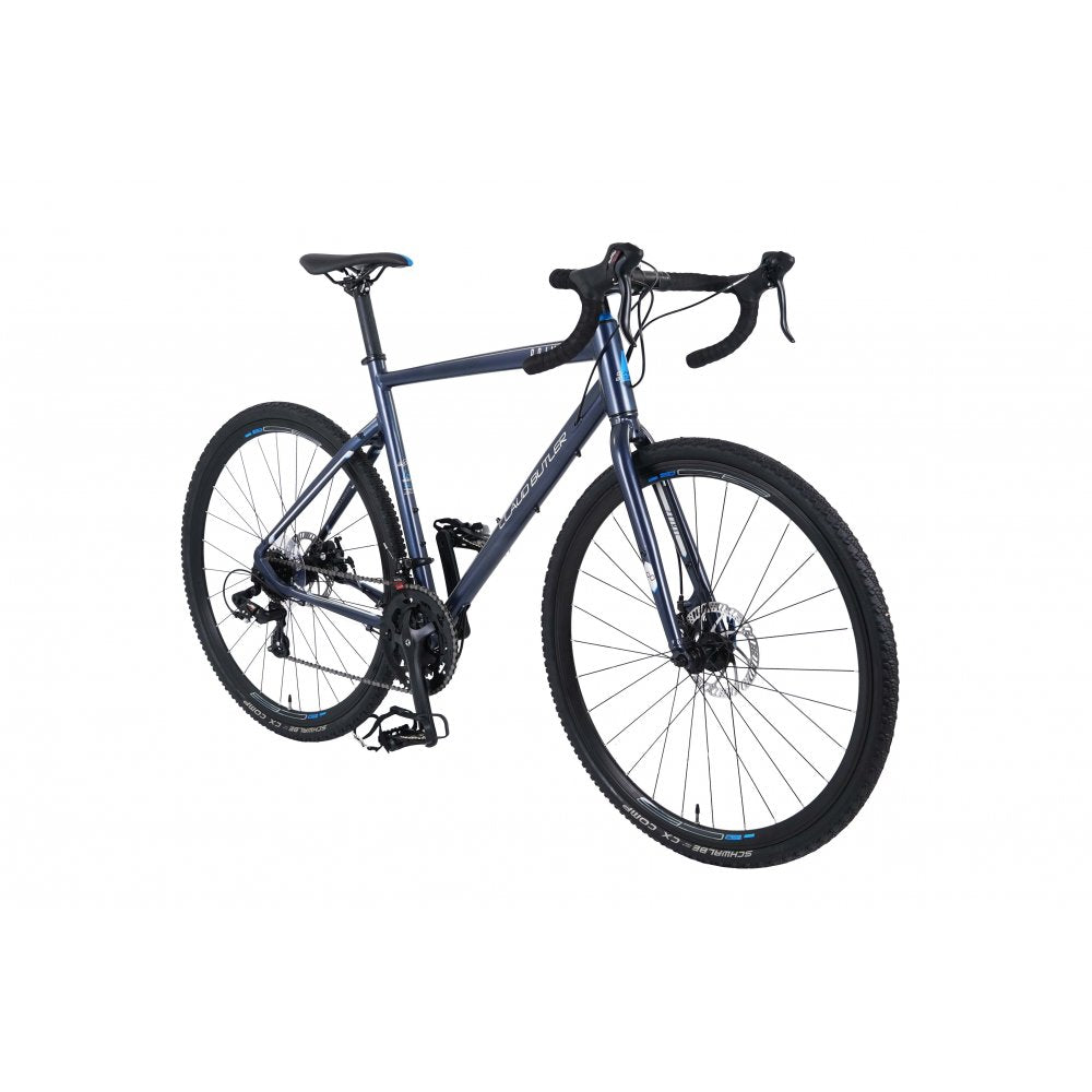Claud Butler Primal 2024 Road Gravel Bike