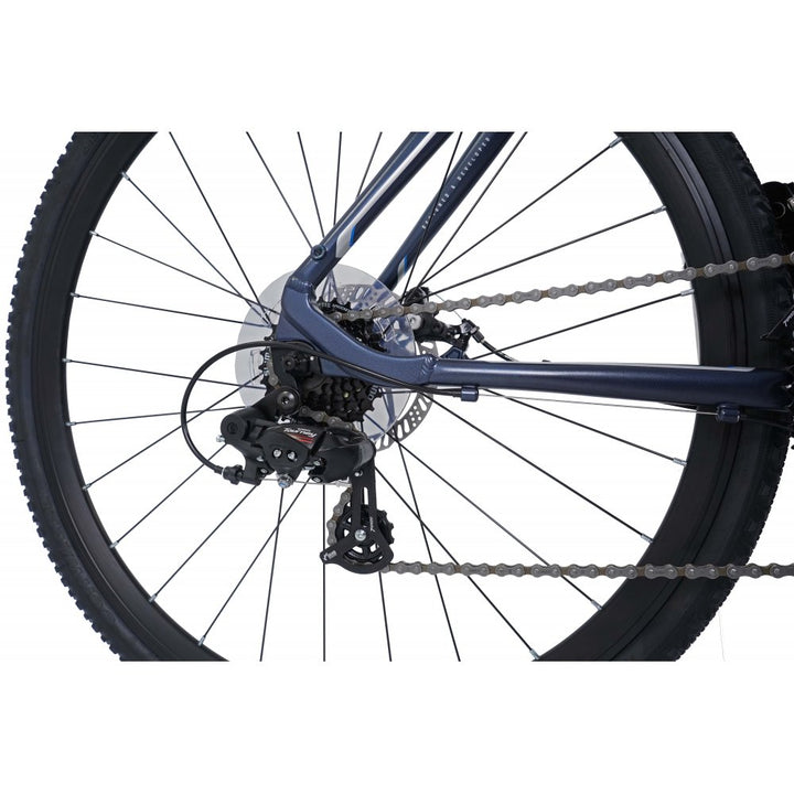 Claud Butler Primal 2024 Road Gravel Bike