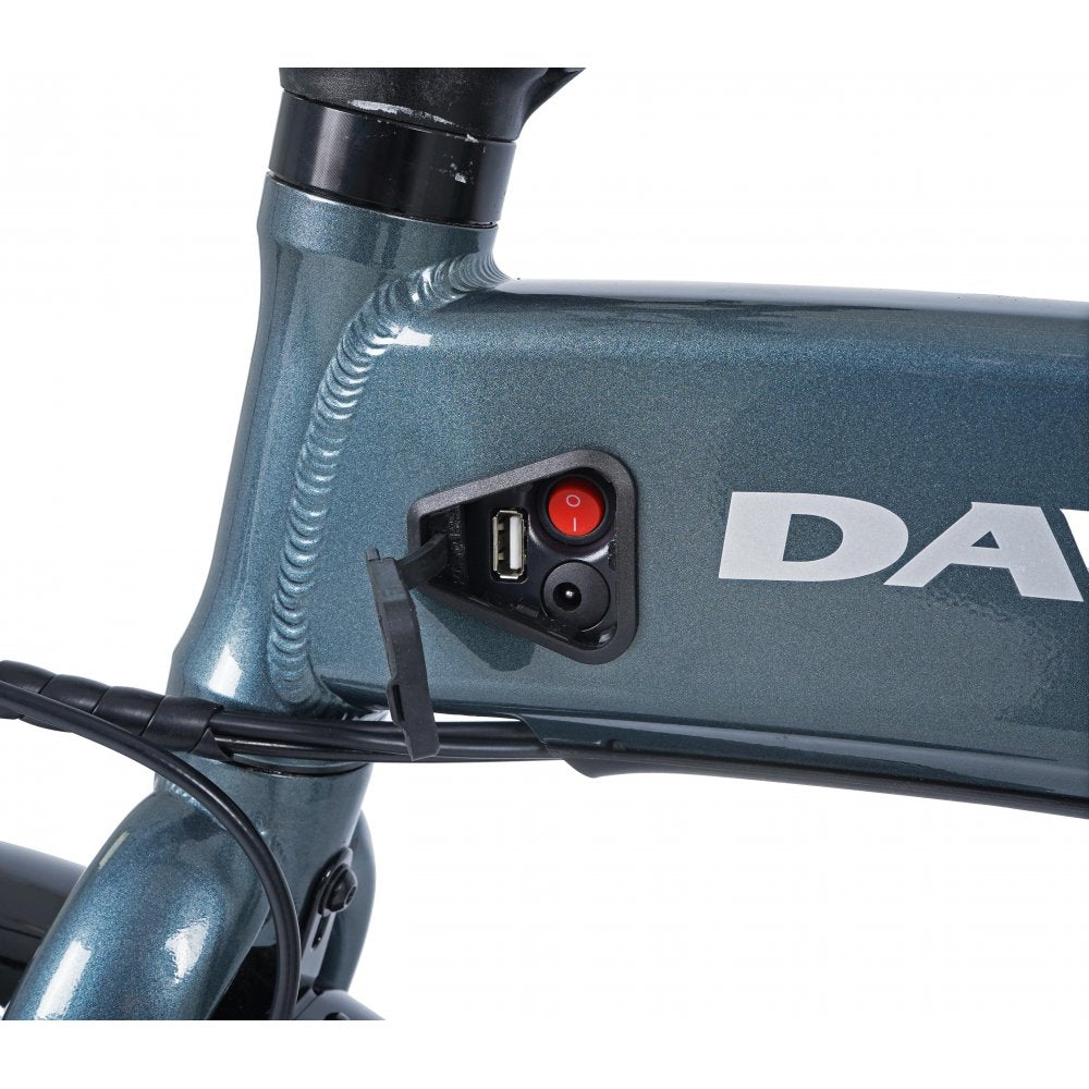 Dawes ARC Folding Electric Bike