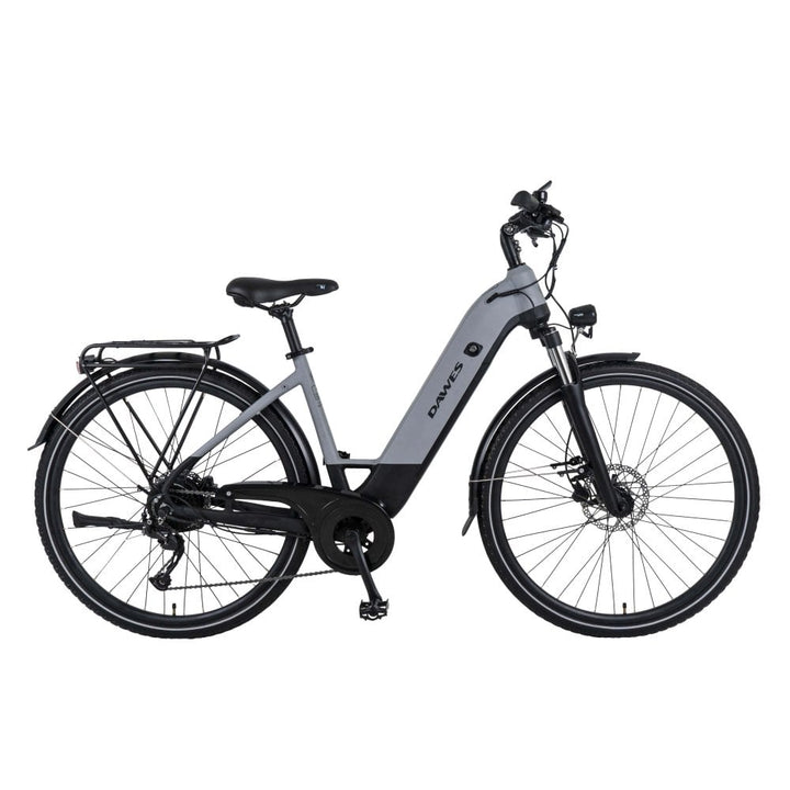 Dawes Spire 2.0 Low Step Cues 2025 Electric Hybrid Bike