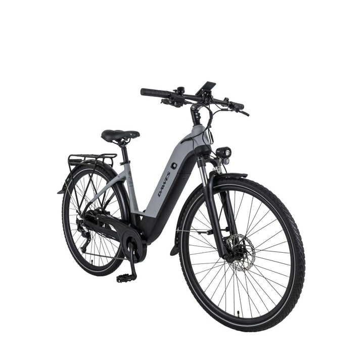 Dawes Spire 2.0 Low Step Cues 2025 Electric Hybrid Bike