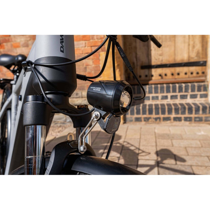 Dawes Spire 2.0 Low Step Cues 2025 Electric Hybrid Bike