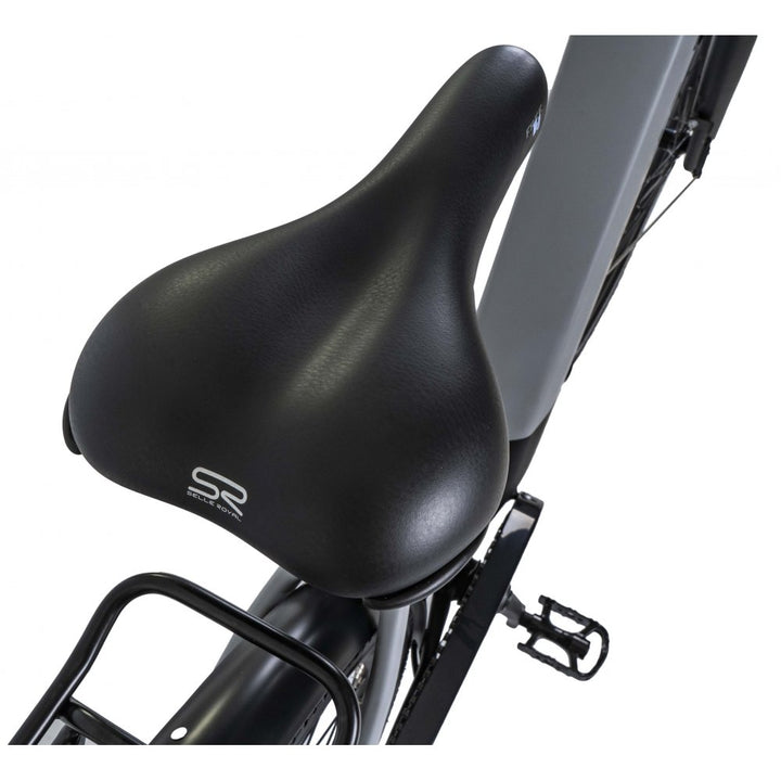 Dawes Spire 2.0 Low Step Cues 2025 Electric Hybrid Bike