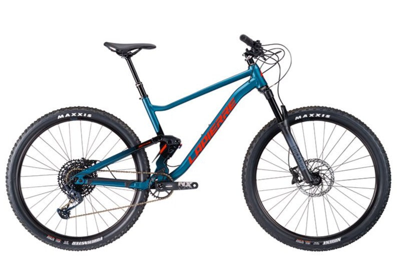 Vtt all mountain lapierre hot sale