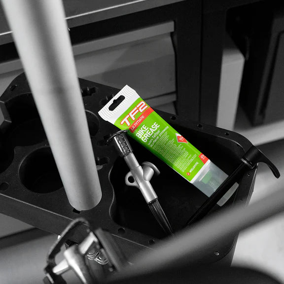 Weldtite Bike Grease with Teflon™ 125ml