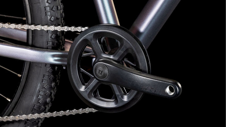 Cube Acid 240 Disc Galactic 24" 2026 Kids Bike