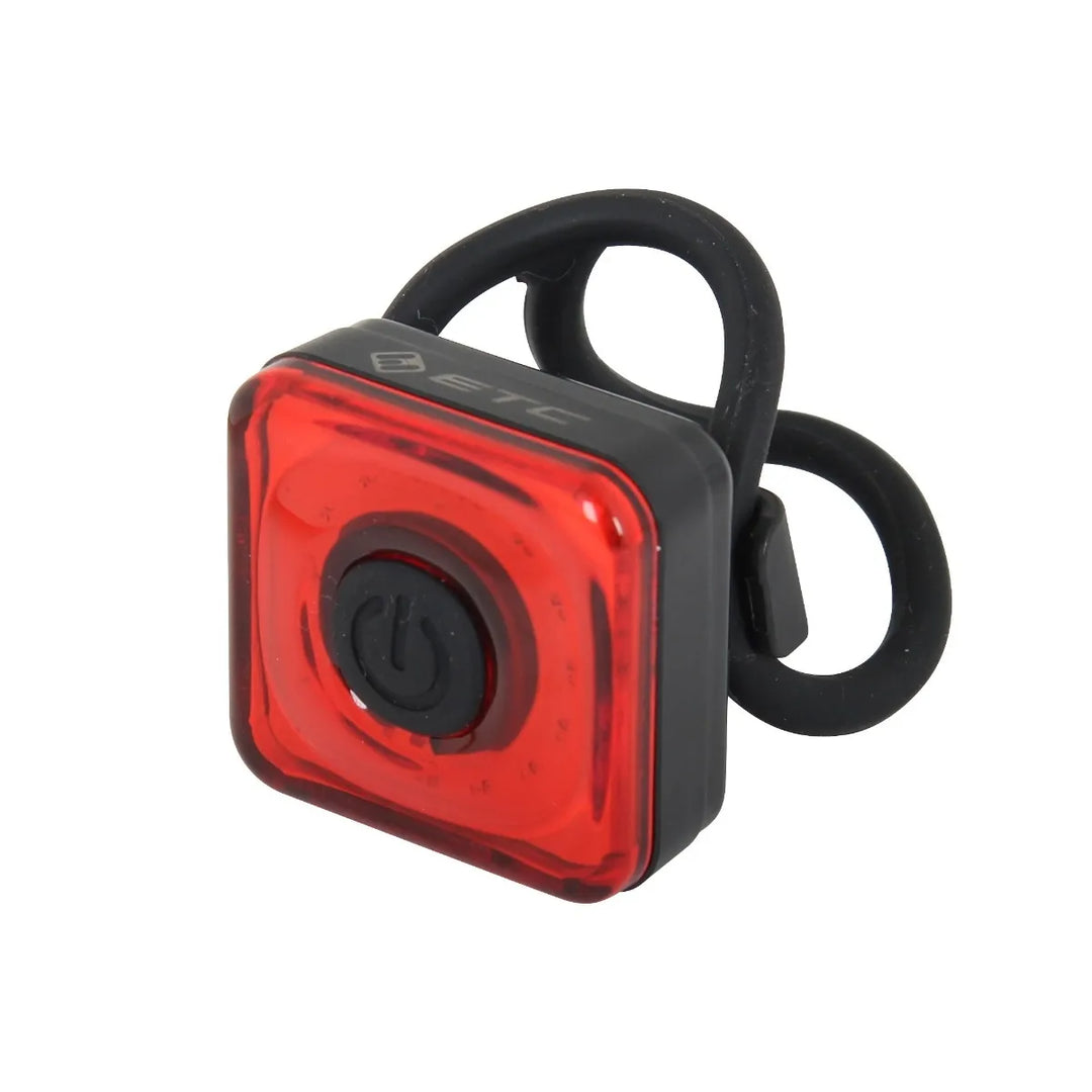 ETC MIRA 20 Lumen Rear Light USB Chargeable