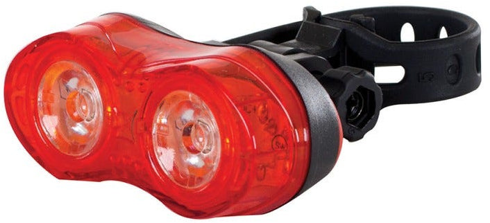 ETC Tailbright Duo LED Rear Light
