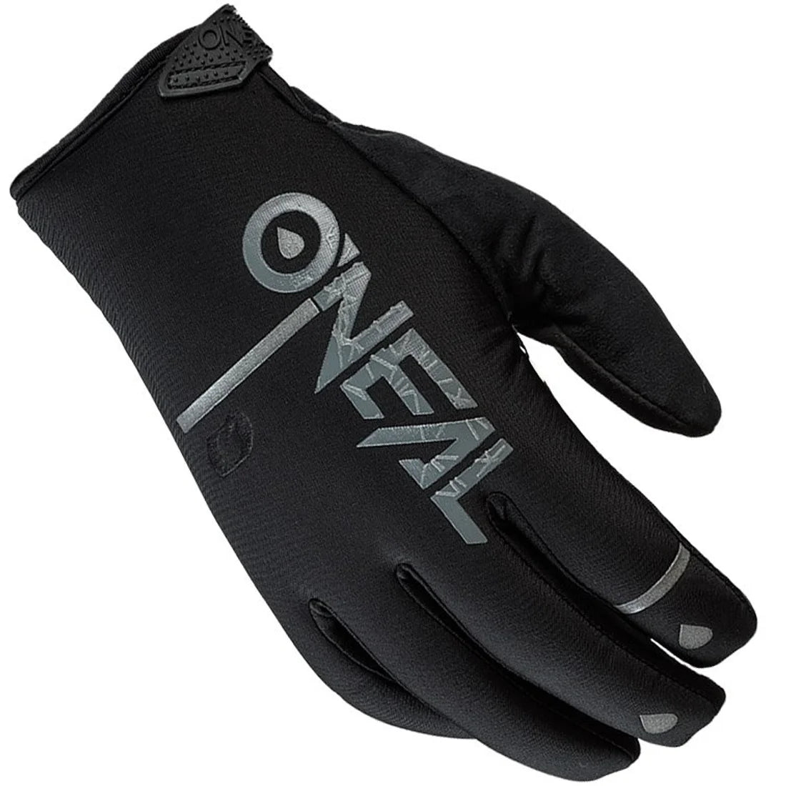 O Neal Winter WP Gloves Black