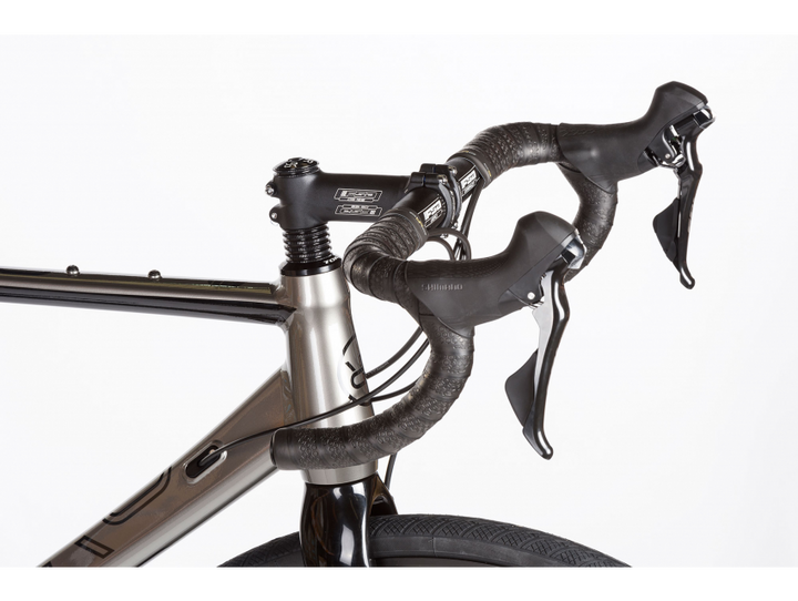 Orro Terra G 105 FSA Grey Road Bike