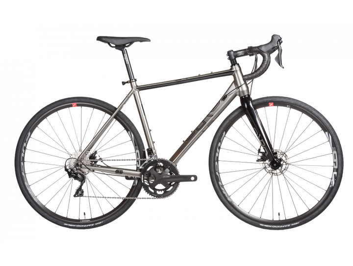 Orro Terra G 105 FSA Grey Road Bike