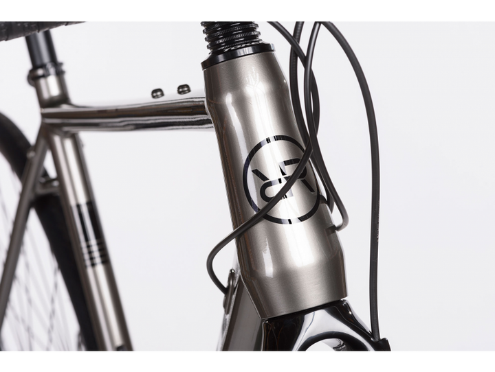 Orro Terra G 105 FSA Grey Road Bike