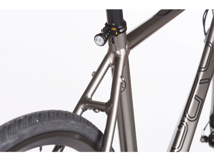 Orro Terra G 105 FSA Grey Road Bike