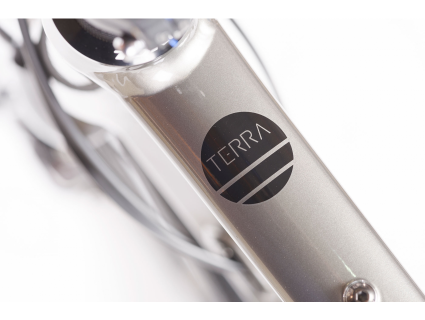 Orro Terra G 105 FSA Grey Road Bike