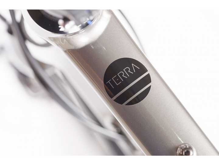 Orro Terra G 105 FSA Grey Road Bike
