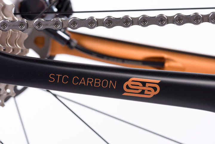 Orro Gold STC Ultegra Carbon 2023 Road Bike
