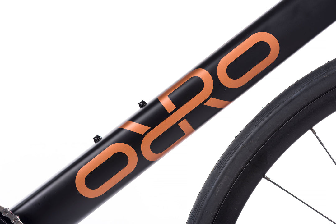Orro Gold STC Ultegra Carbon 2023 Road Bike