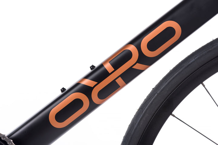Orro Gold STC Ultegra Carbon 2023 Road Bike