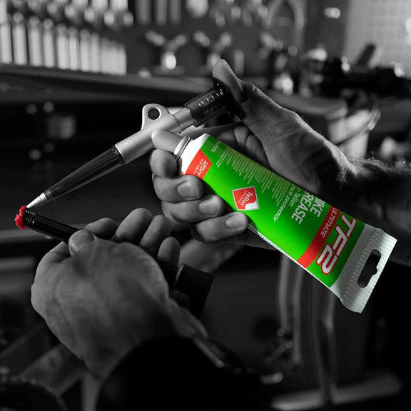Weldtite Bike Grease with Teflon™ 125ml