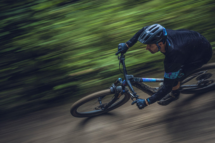 Scott Voltage eRIDE 900 Tuned 2025 FS Electric Mountain Bike
