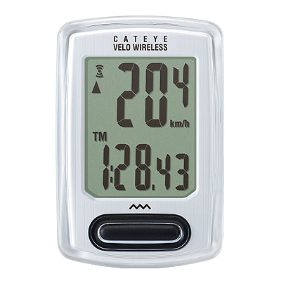 Cateye Velo Wireless Cycling Computer