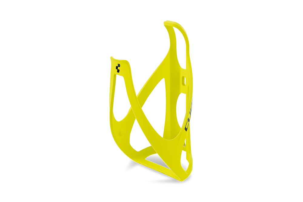 Cube Bottle Cage HPP Various Colours