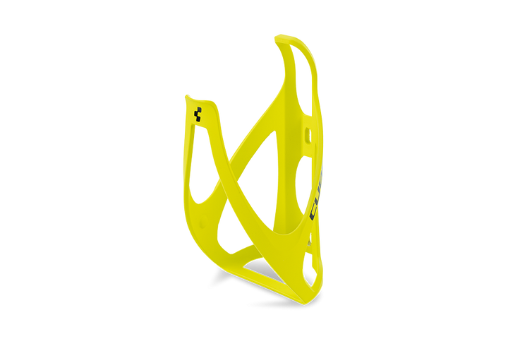 Cube Bottle Cage HPP Various Colours